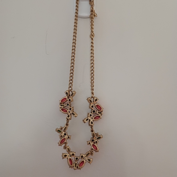 J. Crew Statement Necklace - Picture 2 of 8